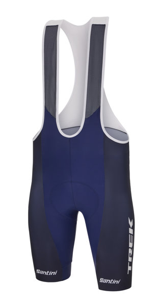 SANTINI Trek Factory Racing - Fahrradhose - Herren, Gr. XS