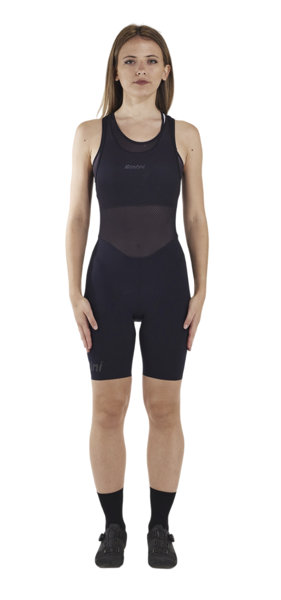 SANTINI Unico - Fahrradhose - Damen, Gr. 2XL