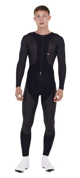 SANTINI Vega Dry - lange Fahrradhose - Herren, Gr. 2XL