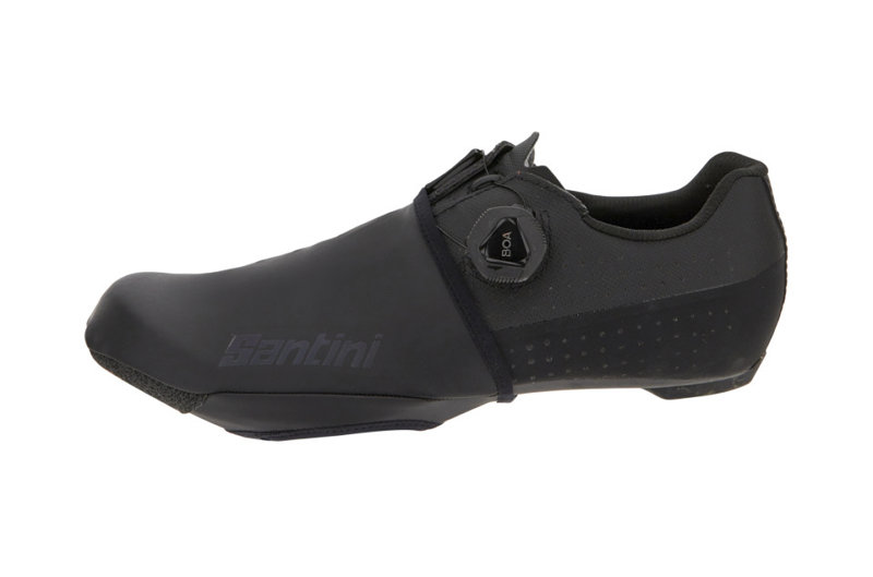 SANTINI Winter Shield - Zehenschutz, Gr. XL