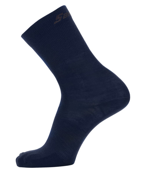 SANTINI Winter Wool - Fahrradsocken, Gr. XL