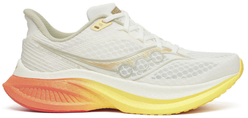 Saucony Endorphin Speed 5 M - neutrale Laufschuhe - Herren, Gr. 8