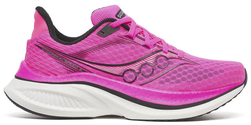 Saucony Endorphin Speed 5 W - neutrale Laufschuhe - Damen, Gr. 7,5