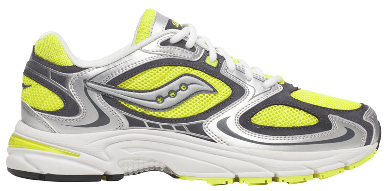 Saucony Grid Jazz 9 - Sneakers - Herren, Gr. 12 US