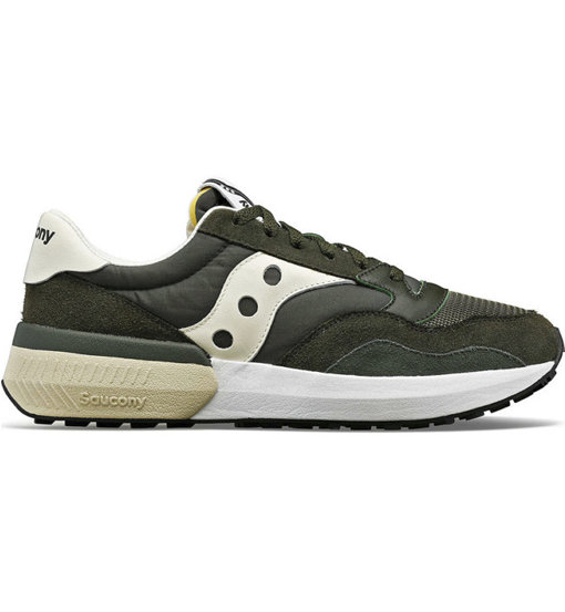 Saucony JAZZ NXT - sneakers - uomo