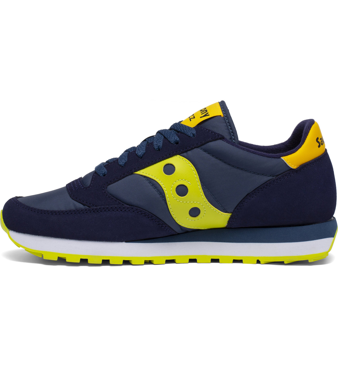 saucony jazz cena
