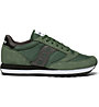 Saucony Jazz O' - sneakers - uomo, Green/Grey