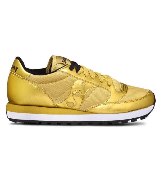saucony damen gold