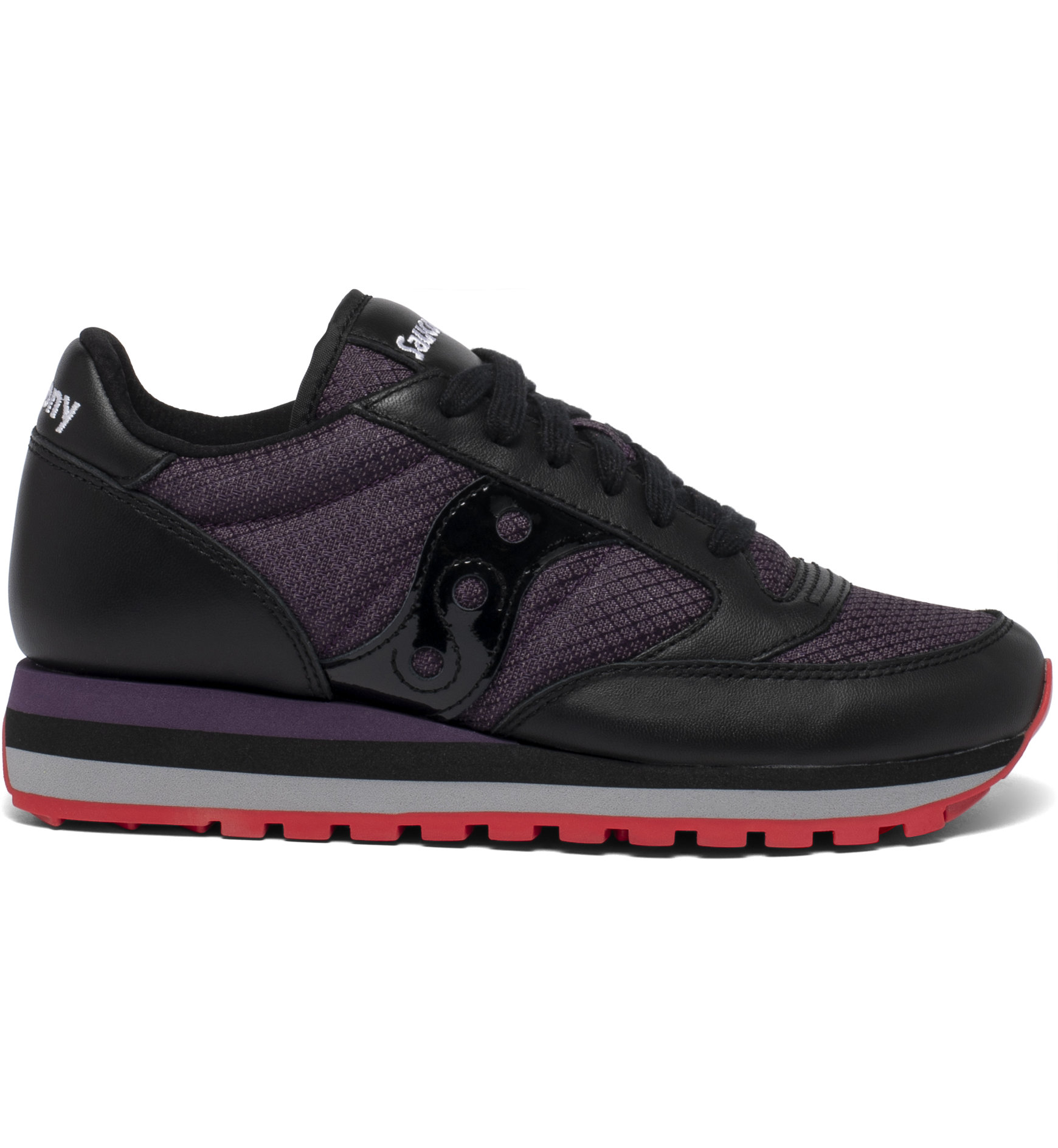 saucony jazz triple neon