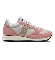 Jazz O' Vintage rose