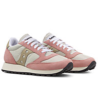 saucony jazz o' rose