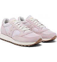 saucony jazz o' rose