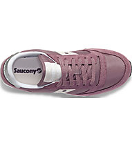 Saucony Jazz Original - Sneakers - Damen, Purple