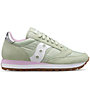 Saucony Jazz Original - Sneakers - Damen, Green/Pink