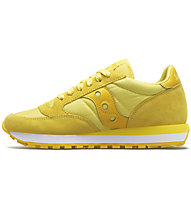 Saucony Jazz Original - sneakers - donna, Yellow