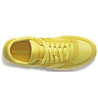 Saucony Jazz Original - sneakers - donna, Yellow