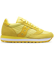 Saucony Jazz Original - Sneakers - Damen, Yellow