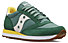 Saucony Jazz Original - Sneakers - Herren, Green/Yellow