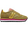 Saucony Jazz Triple - Sneakers - Damen, Yellow/Pink
