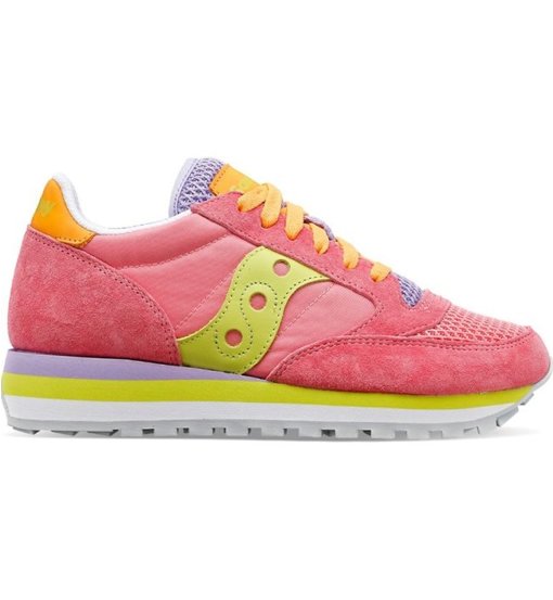 Saucony Jazz Triple - sneakers - donna