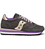 Saucony Jazz Triple - Sneakers - Damen, Grey/Purple
