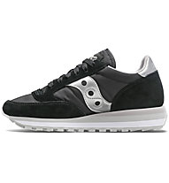 Saucony Jazz Triple - Sneakers - Damen, Black/Grey