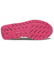 Saucony Jazz Triple - Sneakers - Damen, Orange/Pink