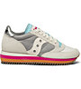 Saucony Jazz Triple Ripple - sneakers - donna, Brown/Grey