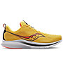 Saucony Kinvara 13 - scarpe running performanti - uomo, Yellow