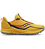 Saucony Peregrine12 - scarpe trail running - uomo, Yellow