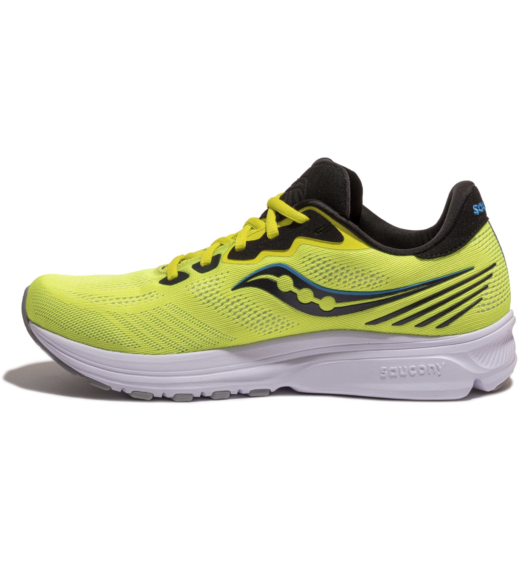 scarpa saucony running