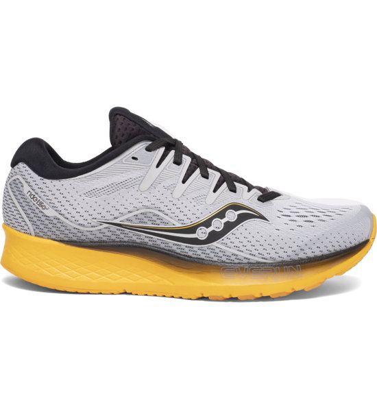 Saucony Ride ISO 2 - Running shoes 