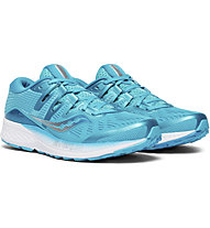 saucony ride damen