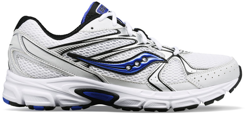 Saucony Ride Millennium - Sneakers - Unisex, Gr. 9,5 US