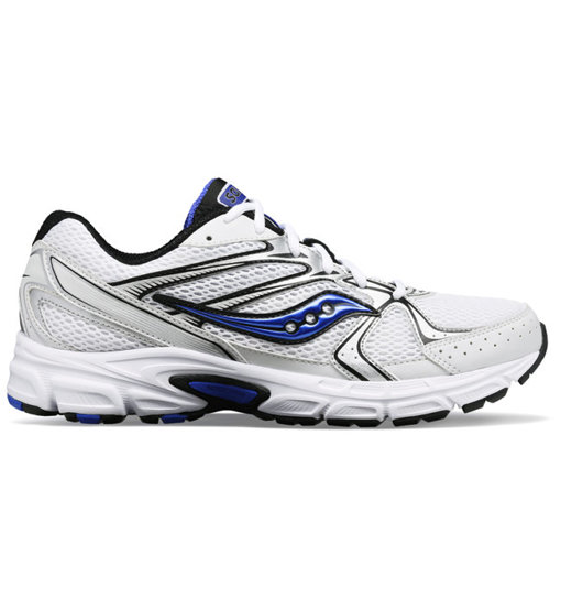 Saucony Ride Millennium - sneakers - uomo