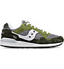 Saucony Shadow 5000 - sneakers - uomo, Green/White