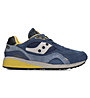 Saucony Shadow 6000 Destination - sneakers - uomo, Blue/Yellow
