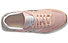 Saucony Shadow Original - Sneakers - Damen, Pink/Grey