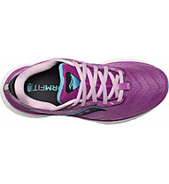 Saucony Triumph 19 - scarpe running neutre - donna, Pink