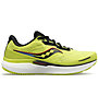 Saucony Triumph 19 - scarpe running neutre - uomo, Yellow