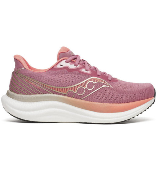 Saucony Triumph 23 Donna: Recensione e Prezzo | MyFitRank
