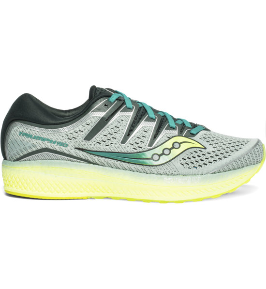 scarpe running per supinatori saucony