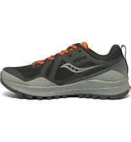 saucony trail uomo