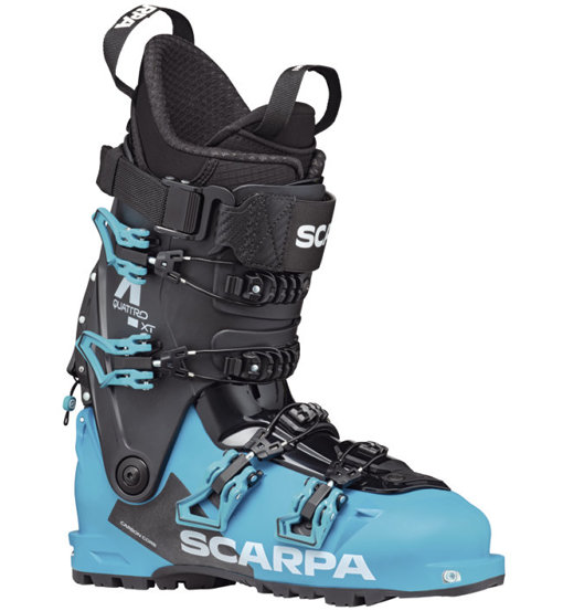 Scarpa 4-Quattro XT - scarponi freeride