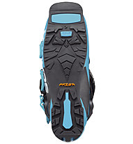 Scarpa 4-Quattro XT - All Mountain Skischuhe, Blue