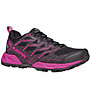 Scarpa Neutron 2 W's - Trailrunning Schuhe - Damen, Black/Violet