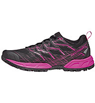 Scarpa Neutron 2 W's - scarpe trail running - donna, Black/Violet
