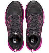Scarpa Neutron 2 W's - Trailrunning Schuhe - Damen, Black/Violet