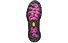 Scarpa Neutron 2 W's - scarpe trail running - donna, Black/Violet
