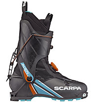 Scarpa Alien - Skitourenschuh, Black